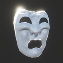 necrowing-DramaMask-2.1.3 icon