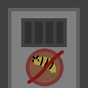 necrowing-StopBeesOpeningDoors-1.0.0 icon