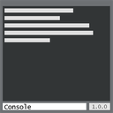 nemoricmr-Console-1.0.0 icon