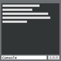 nemoricmr-Console icon