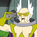 nerdenocity-AquaTeenHungerForce_DrWeird_TV icon