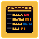 nh6574-PlayLog icon