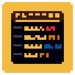 nh6574-PlayLog icon