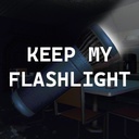 nickklmao-KeepMyFlashlight-1.0.0 icon