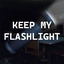 nickklmao-KeepMyFlashlight-1.0.0 icon