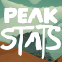 nickklmao-PeakStats-0.2.0 icon