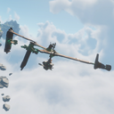 nines_lostskies-ShipPartPlacement-1.0.3 icon