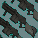 nootHSFC-FEAR_10mm_HV_Penetrator-1.0.1 icon