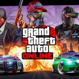noruzenchi-GTA_Online_BGM_MegaPack icon