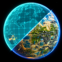 norvel-CelestialMapRevamp icon