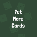 notmario-YetMoreCards-0.2.0 icon