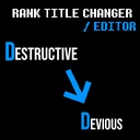 notrlguyyah-UK_NewTitles_Rank_Title_Editor icon