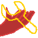 nullobsi-FixHandPose icon