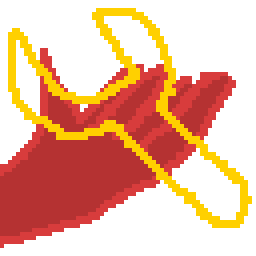 nullobsi-FixHandPose icon