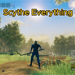 oathorse-ScytheEverything icon