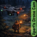 oathorse-XpertsDroneCam icon