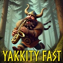 oathorse-YakkityFast-0.1.0 icon