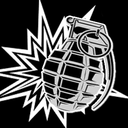 objectsthativeshovedupmyarse-Grenades_Reheated-1.1.0 icon