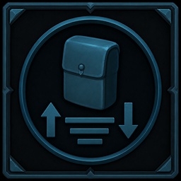 ocewen-Auto_Sort icon