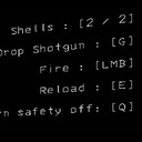 oddninja-ShotgunAmmoHUD-1.0.0 icon