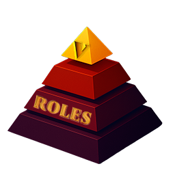 odjit-VRoles icon