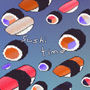 officer_balls-sushi_time-1.0.6 icon