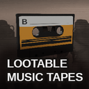 ohotdog-LootableMusicTapes-1.0.0 icon