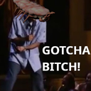 ohrenaugenkatzen-Snare_Flea_gotcha_bitch icon