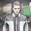 onyxqueen-Connor_from_Detroit_Become_Human-0.1.0 icon