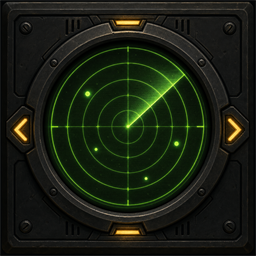 orbitalteam-CommanderRadarZoom icon
