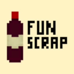 oskiebadoskie_mods-Fun_Scrap icon