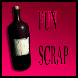oskiebadoskie_mods-Fun_Scrap icon