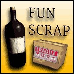 oskiebadoskie_mods-Fun_Scrap icon