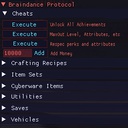 osulli-BraindanceProtocol-1.6.0 icon