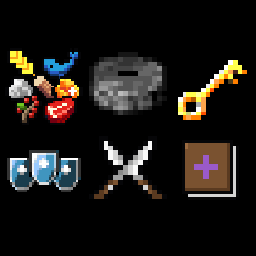 ownlyme-MoreRelics icon