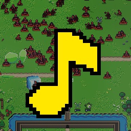 ownlyme-MusicFader icon