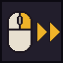 ownlyme-RightClickSkip icon