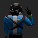 p10radzio2008s3-InstantAva_Suit-1.0.1 icon