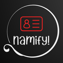 p1xel8ted-Namify-0.1.4 icon