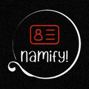 p1xel8ted-Namify-0.1.7 icon