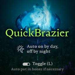 p1xel8ted-QuickBrazier icon
