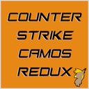 padgriffin-CS_Camos_Redux-1.1.0 icon