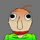 pajamaTeamig-Baldibility icon