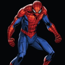 paulin-spiderman icon