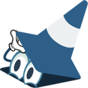 peepooLeave-Cone_Zone icon