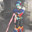 pervyTHEshadow-MegamanXCommandMission-0.2.4 icon