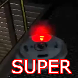 phawitpp-SuperLandmine icon