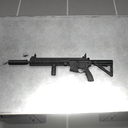 phoondos-HK416 icon