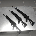 phoondos-IWI_Galil_ACE-1.0.1 icon