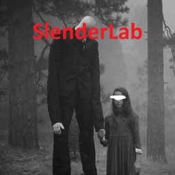 picklerick-slenderlab icon